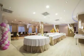 Party Hall
